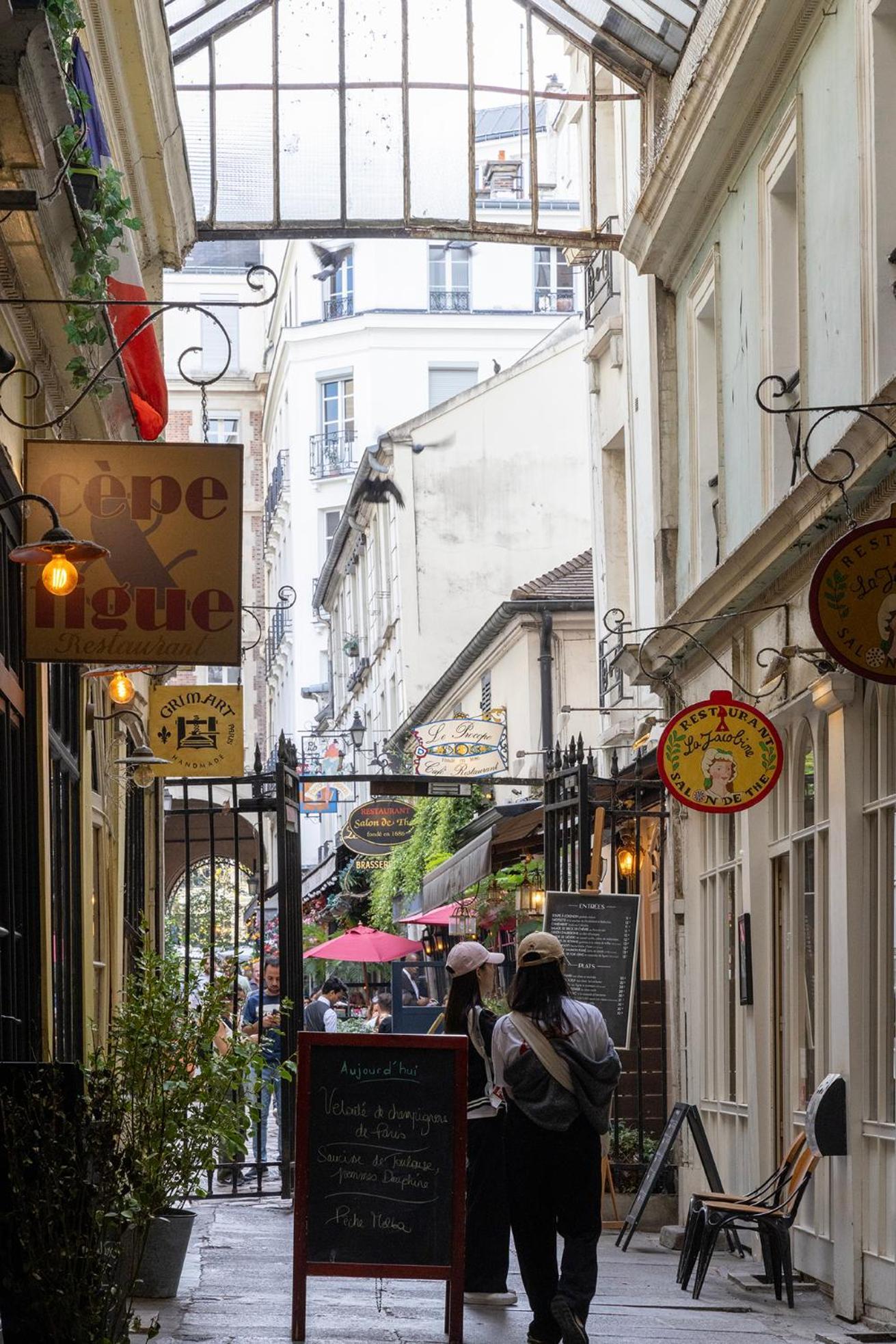 Hotel Saint-Andre Des Arts Paris Exterior foto